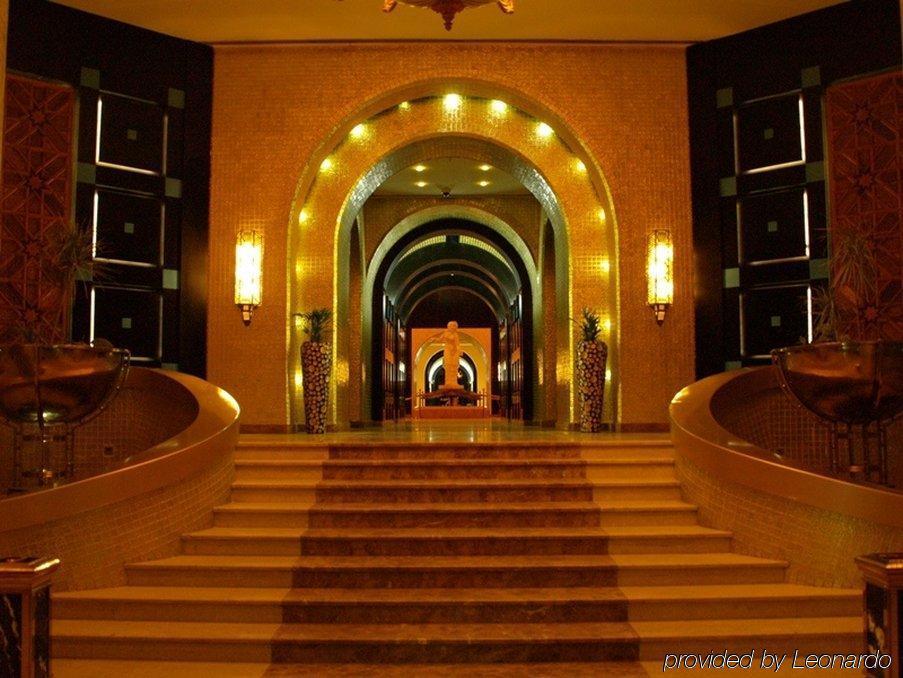 Ishtar Hotel Багдад Екстер'єр фото